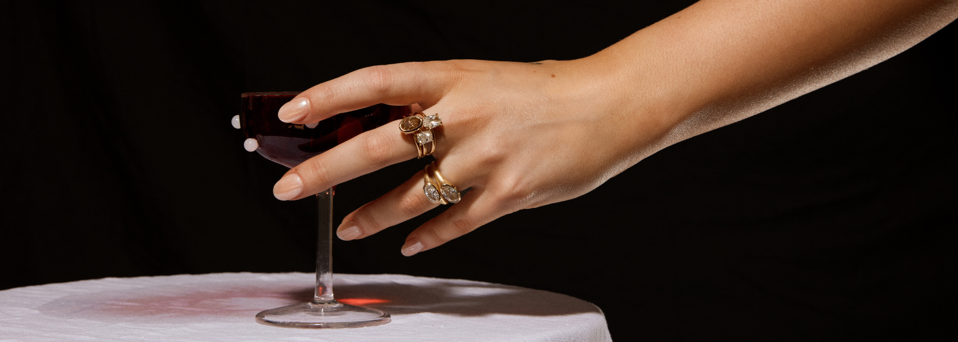 Wedding sale ring 101
