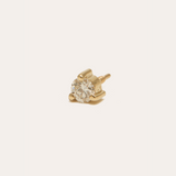 Neo 10pt Diamond Stud