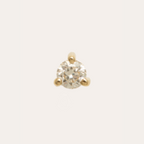 Neo 10pt Diamond Stud