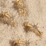 Starlight Huggie Small