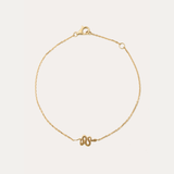 Serpent Bracelet