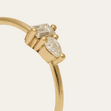 Lyra Lab Diamond Ring