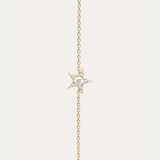 Electra Diamond Bracelet