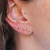 Dot Stud 3mm