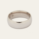 Dome Ring
