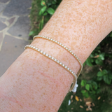 Spirit 2ct Diamond Tennis Bracelet