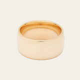 Dome Ring