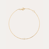 Ember Diamond Bracelet