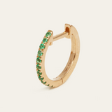 Emerald Huggie Medium