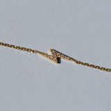 Zeus Diamond Bracelet