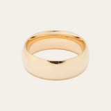 Dome Ring