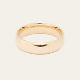 Dome Ring