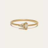 Lyra Lab Diamond Ring