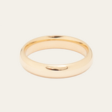 Dome Ring