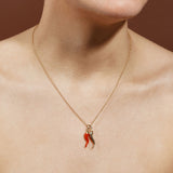 Cornicello Charm