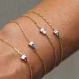 Lyra Lab Diamond Bracelet