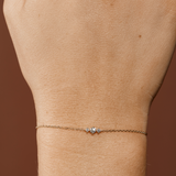 Ember Diamond Bracelet