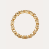 Valentina Lab Diamond Band