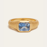 Nico Ring with 1.53ct Ceylon Sapphire
