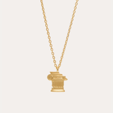 Delphi Necklace
