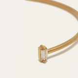 Cupid Lab Diamond Cuff