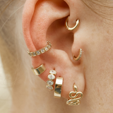 Mambo Huggie Extra Small