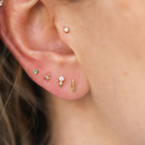Tiny Luna Stud