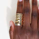 Dome Ring