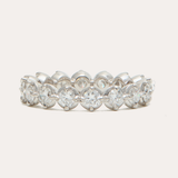 Valentina Lab Diamond Band