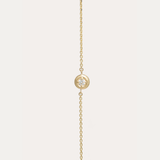 Cosmo Lab Diamond Bracelet