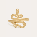 Serpent Ring