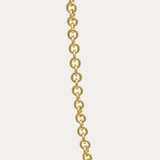 Goddess Chain Anklet