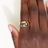 Dome Ring