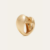 Teardrop Huggie Small