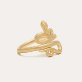 Serpent Ring