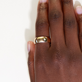 Dome Ring