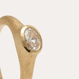 Coco with Lab Diamond