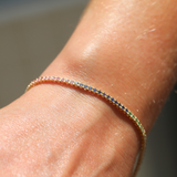 Spirit 1ct Rainbow Tennis Bracelet