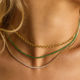 Goddess Chain