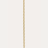 Greek Chain Bracelet