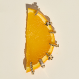 Cha Cha Huggie Diamond Small