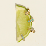 Hibiscus Huggie Small