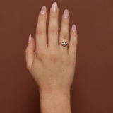 Coco with Lab Diamond