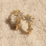 Starlight Huggie Small