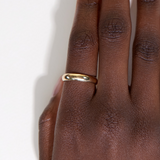 Dome Ring