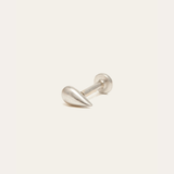Teardrop Stud