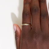 Dome Ring