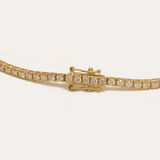 Spirit 2ct Diamond Tennis Bracelet