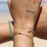 Cupid Lab Diamond Cuff