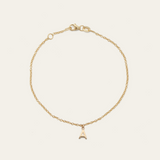 Letter Bracelet
